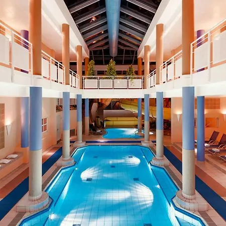 아파트 Holiday Village Marina Wolfsbruch - Dbs01007-dyc *