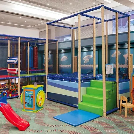아파트 Holiday Village Marina Wolfsbruch - Dbs01007-dyc 라인스베르크