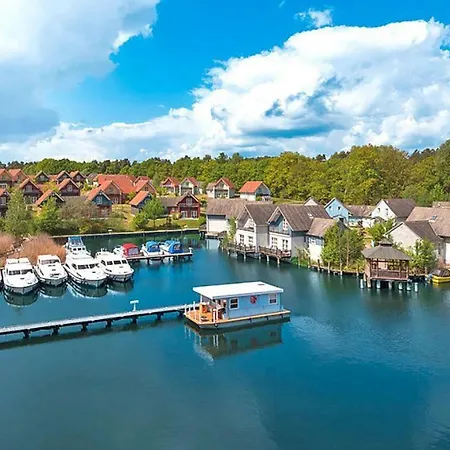 Holiday Village Marina Wolfsbruch - Dbs01007-dyc 아파트