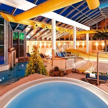 Holiday Village Marina Wolfsbruch - Dbs01007-dyc 아파트