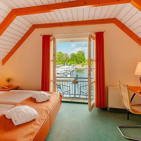 Holiday Village Marina Wolfsbruch - Dbs01007-dyc * 라인스베르크