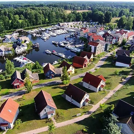 Holiday Village Marina Wolfsbruch - Dbs01007-dyc 라인스베르크